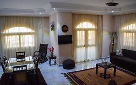 Rino Residential Apartment