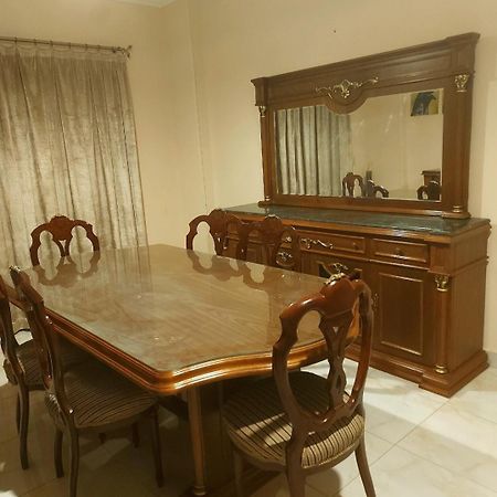 Rino Residential Apartment القاهرة المظهر الخارجي الصورة