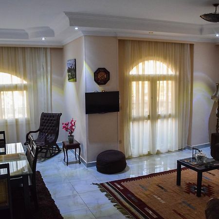 Rino Residential Apartment القاهرة المظهر الخارجي الصورة