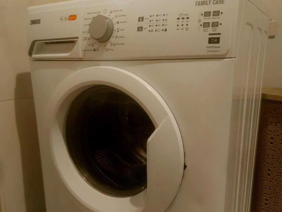 Rino Residential Apartment القاهرة المظهر الخارجي الصورة