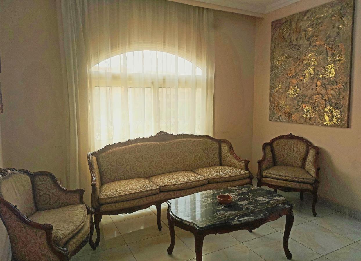 Rino Residential Apartment القاهرة المظهر الخارجي الصورة
