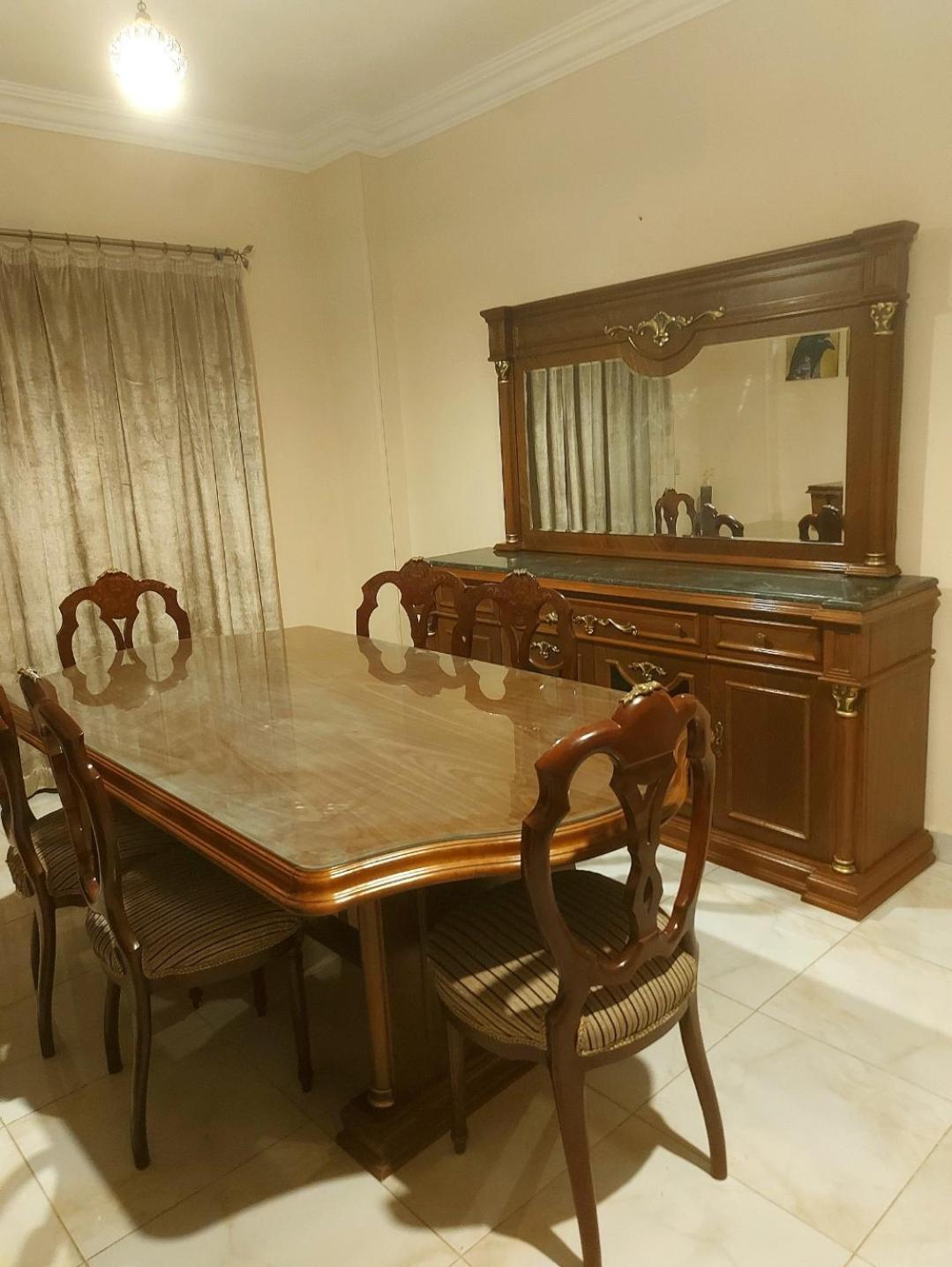 Rino Residential Apartment القاهرة المظهر الخارجي الصورة