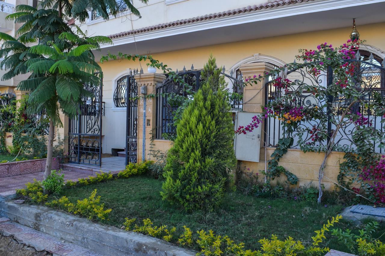 Rino Residential Apartment القاهرة المظهر الخارجي الصورة