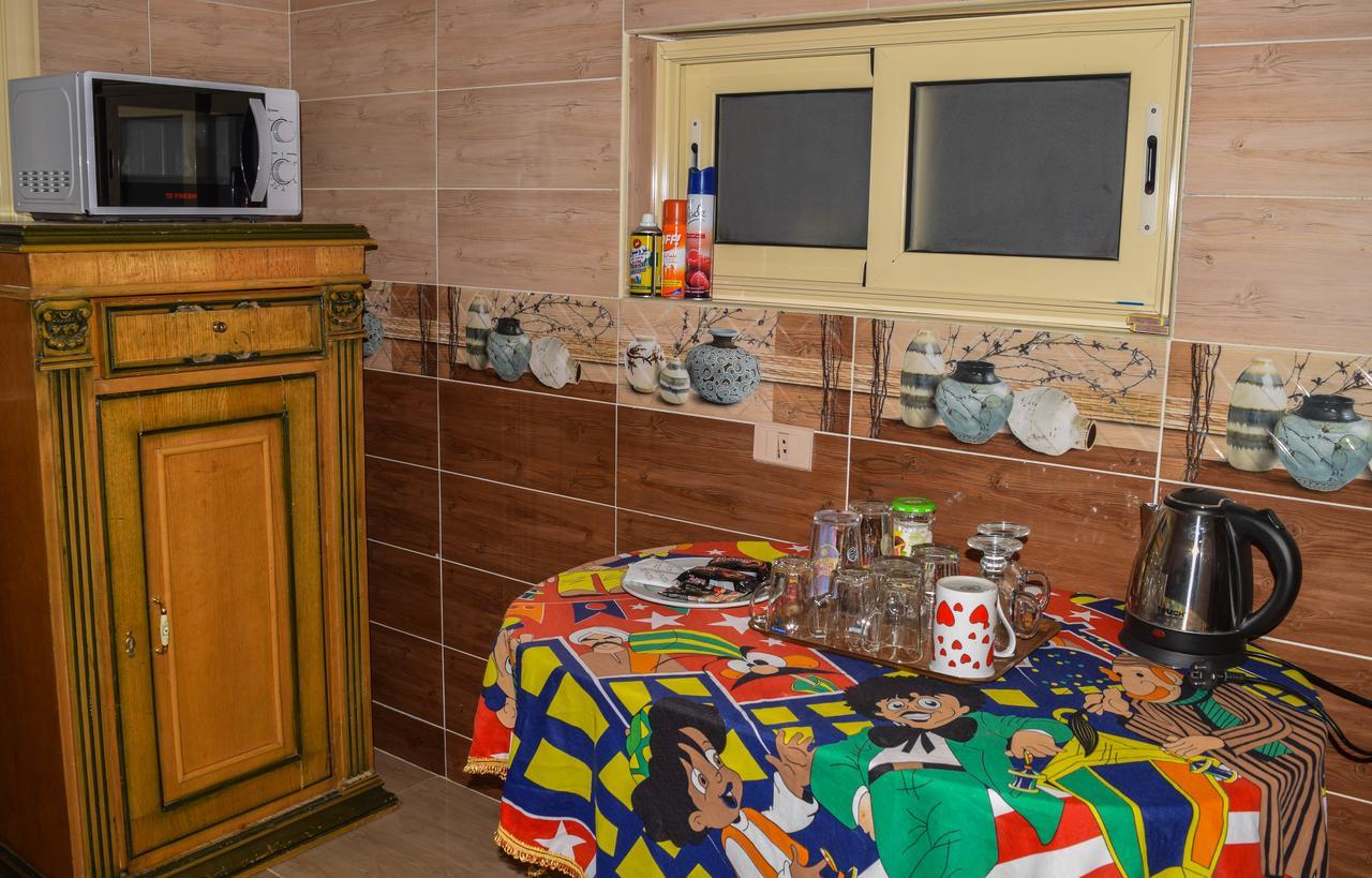 Rino Residential Apartment القاهرة المظهر الخارجي الصورة