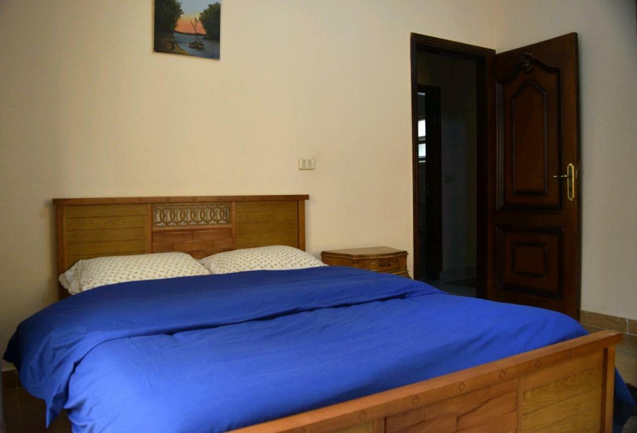 Rino Residential Apartment القاهرة المظهر الخارجي الصورة