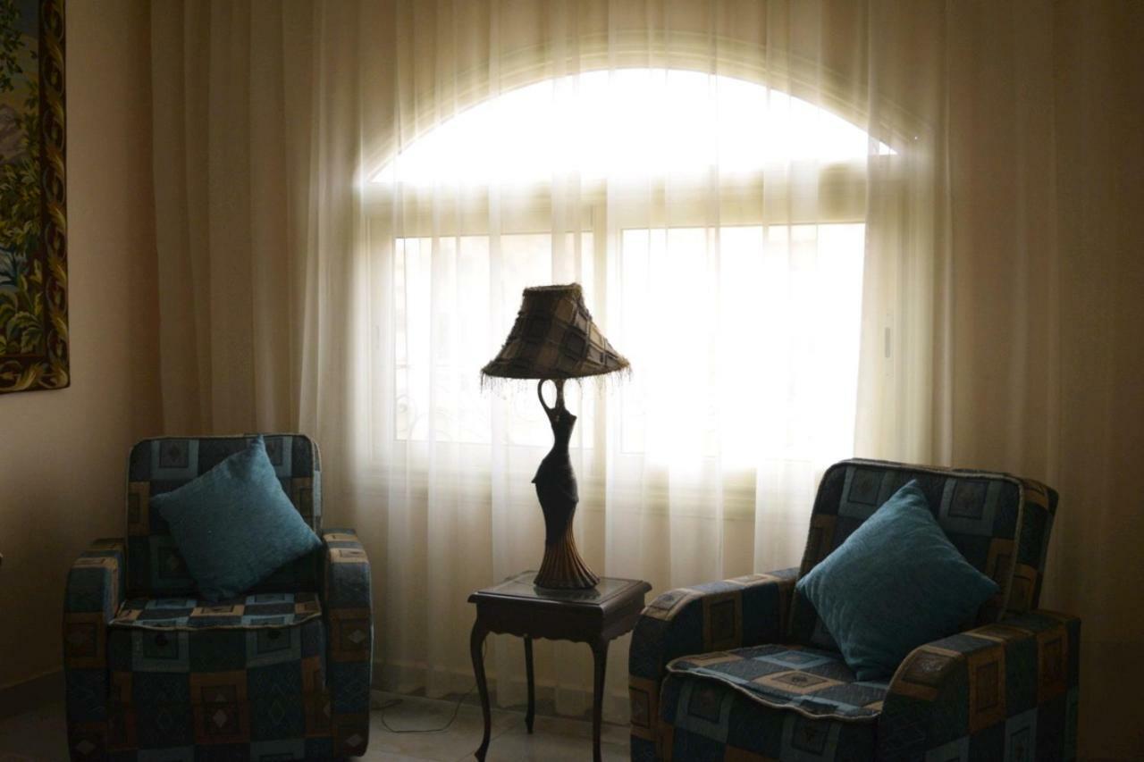 Rino Residential Apartment القاهرة المظهر الخارجي الصورة