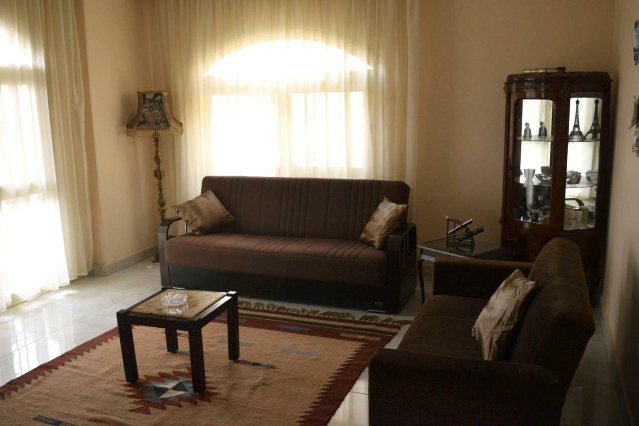Rino Residential Apartment القاهرة المظهر الخارجي الصورة