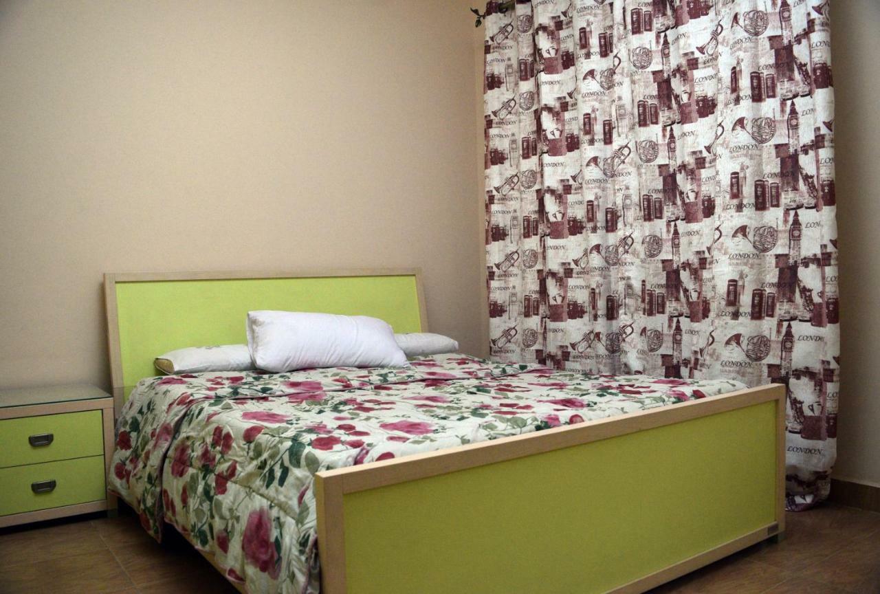Rino Residential Apartment القاهرة المظهر الخارجي الصورة